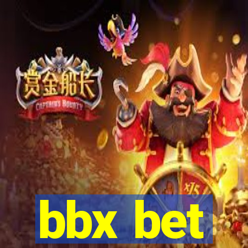 bbx bet